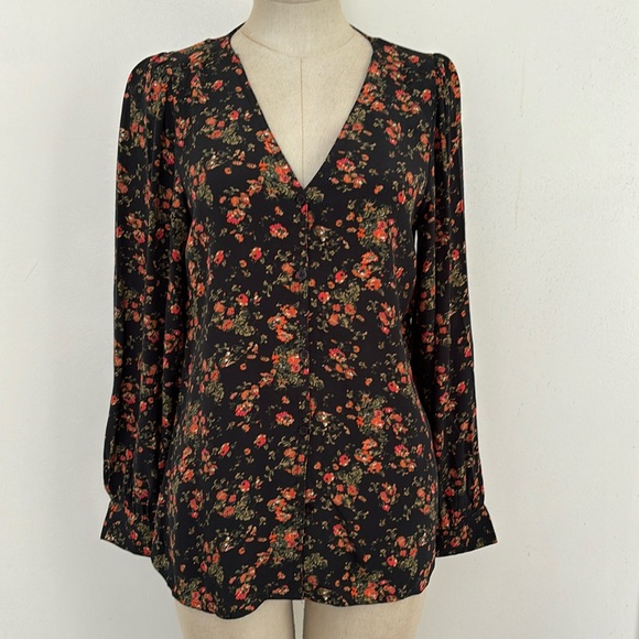 Something Navy Top - Picture 2 of 7